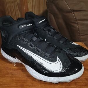 Nike Alpha Huarache Elite 4 mid